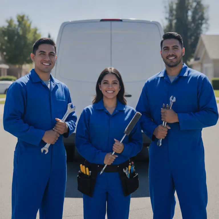Reparación Aire Acondicionado equipo en Morelia